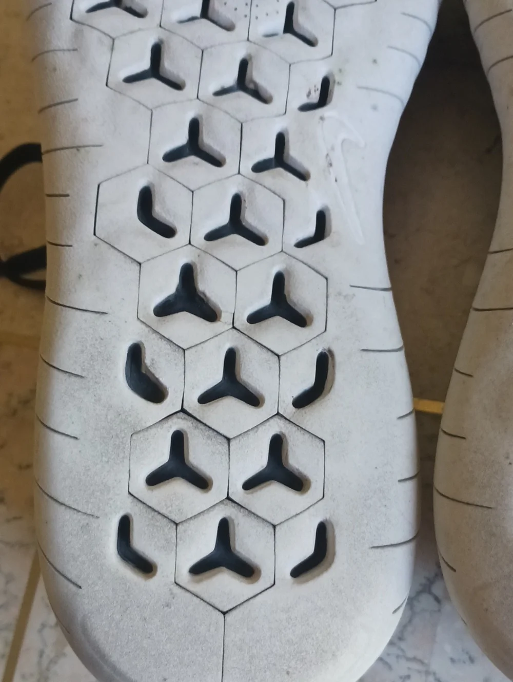Nike inside discontinued style